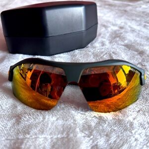 Nike Windshield Elite 20 Mirrored Sunglasses
